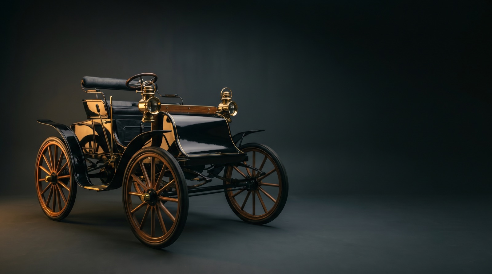 You're Still Using AI Like a Horseless Carriage