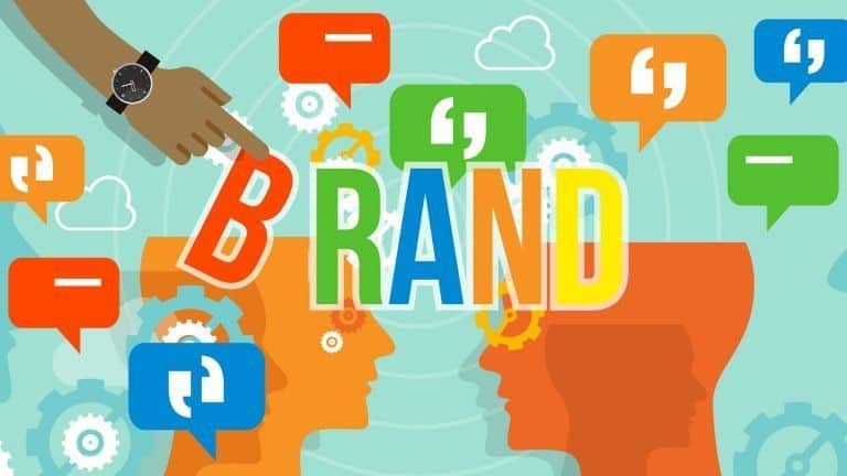 The Secret to Creating a Powerful Brand