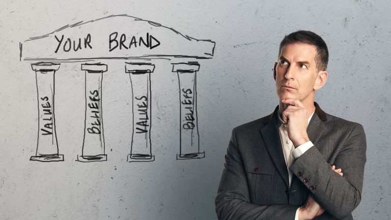 What Does Your Brand Stand For?