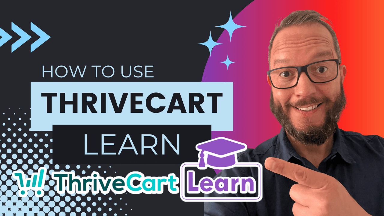 How to Use ThriveCart Learn