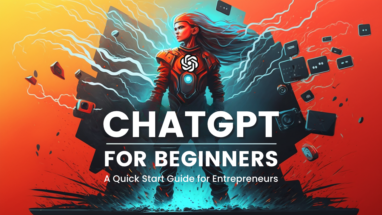 ChatGPT for beginners