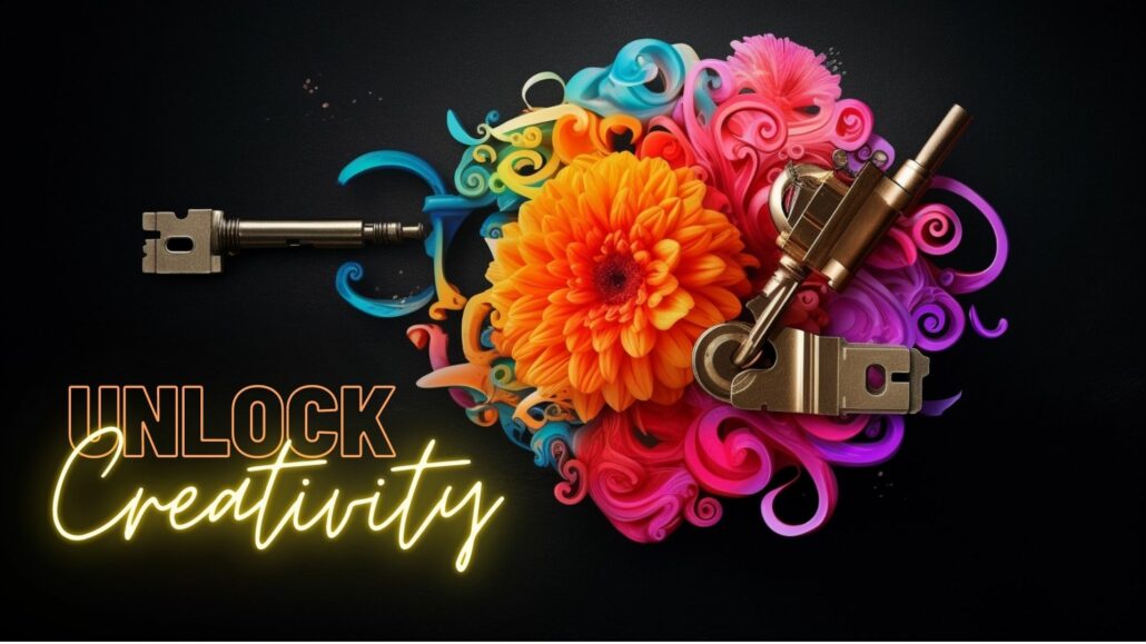 Unlock Creativity with ChatGP