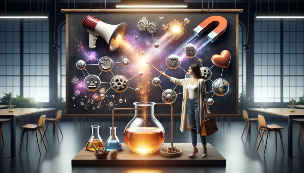 the alchemy of authenticity in marketing
