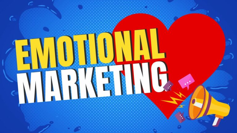 Emotional Marketing – Ultimate Guide to Captivating Your Audience