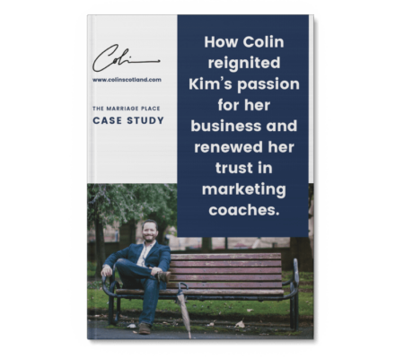 Client Success Story - Kim