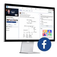 Awaken Creator Facebook Group