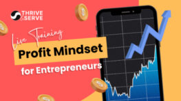 Profit Mindset for Entrepreneurs