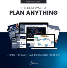 Project Planning Course - The Best Way to Plan Anything