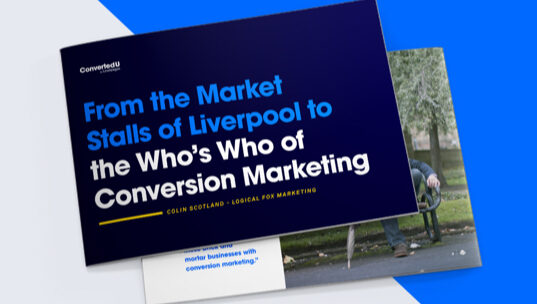 Conversion Marketing Feature